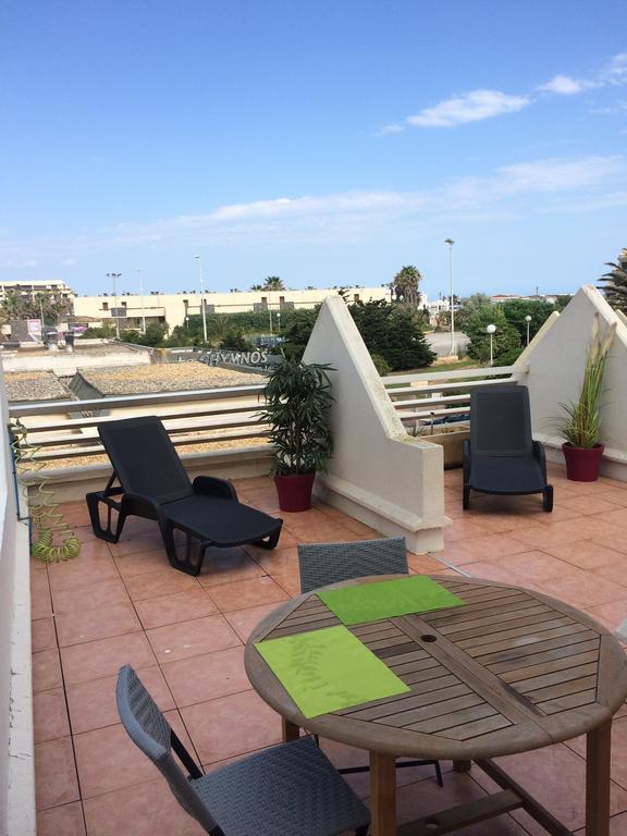 Cap D'Agde Naturiste F Room photo
