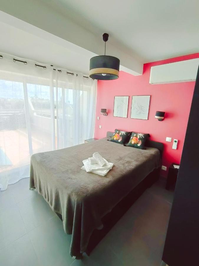 Cap D'Agde Naturiste F Exterior photo
